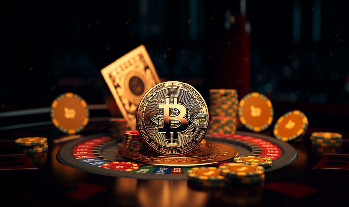 The Impact of Economic Downturns on Crypto Casinos