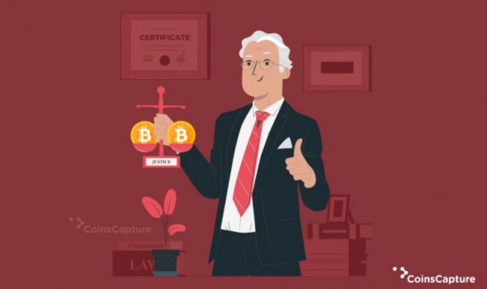 10 Most Popular Cryptocurrency Lawyers of 2025
