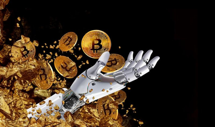 What Happens When AI Starts Running the Global Crypto Market?