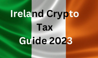 Guide to Cryptocurrency Taxation in Ireland for 2023