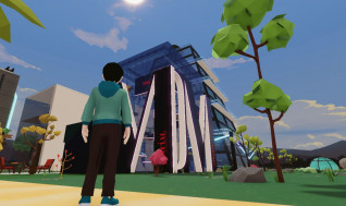 An In-Depth Exploration of Decentraland: Acquiring Virtual Real Estate