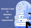 5 Best Books To Read On Blockchains And Cryptocurrencies