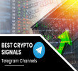 Top 10 Telegram Channels for Crypto Signals in 2023