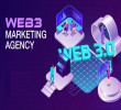 Best Web3 Marketing agency in India