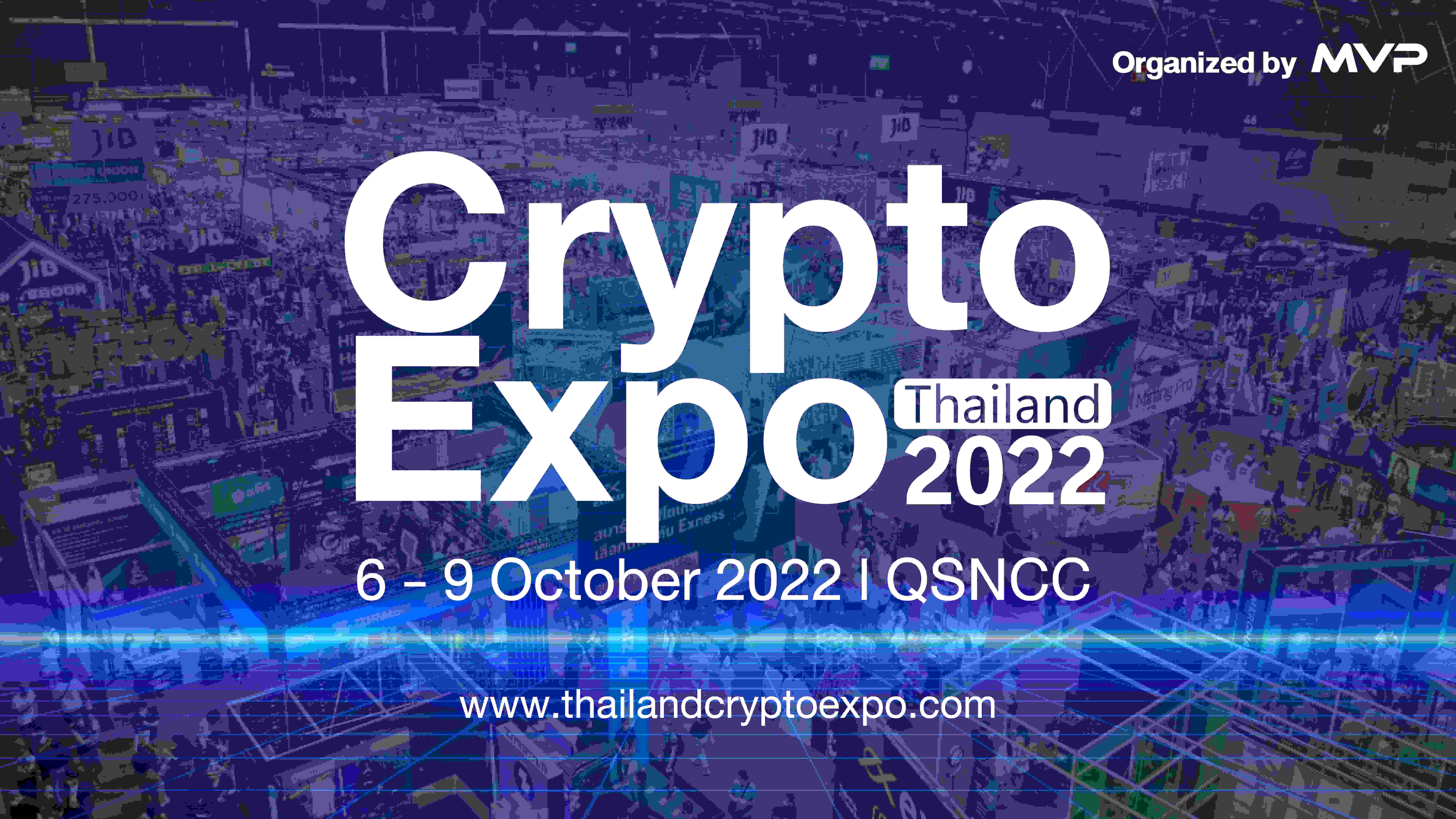Crypto Expo Thailand 2022