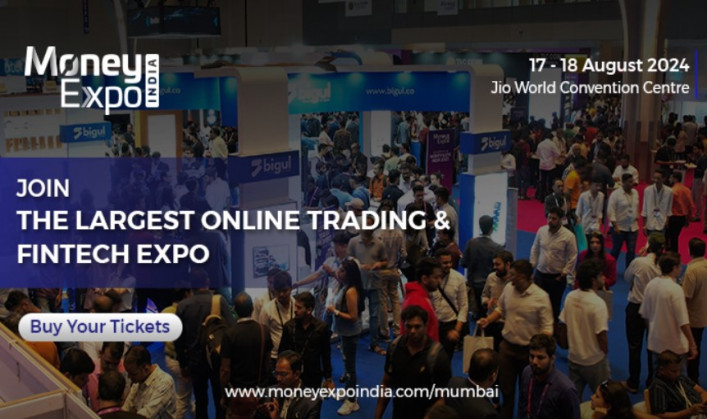 Money Expo India 2024