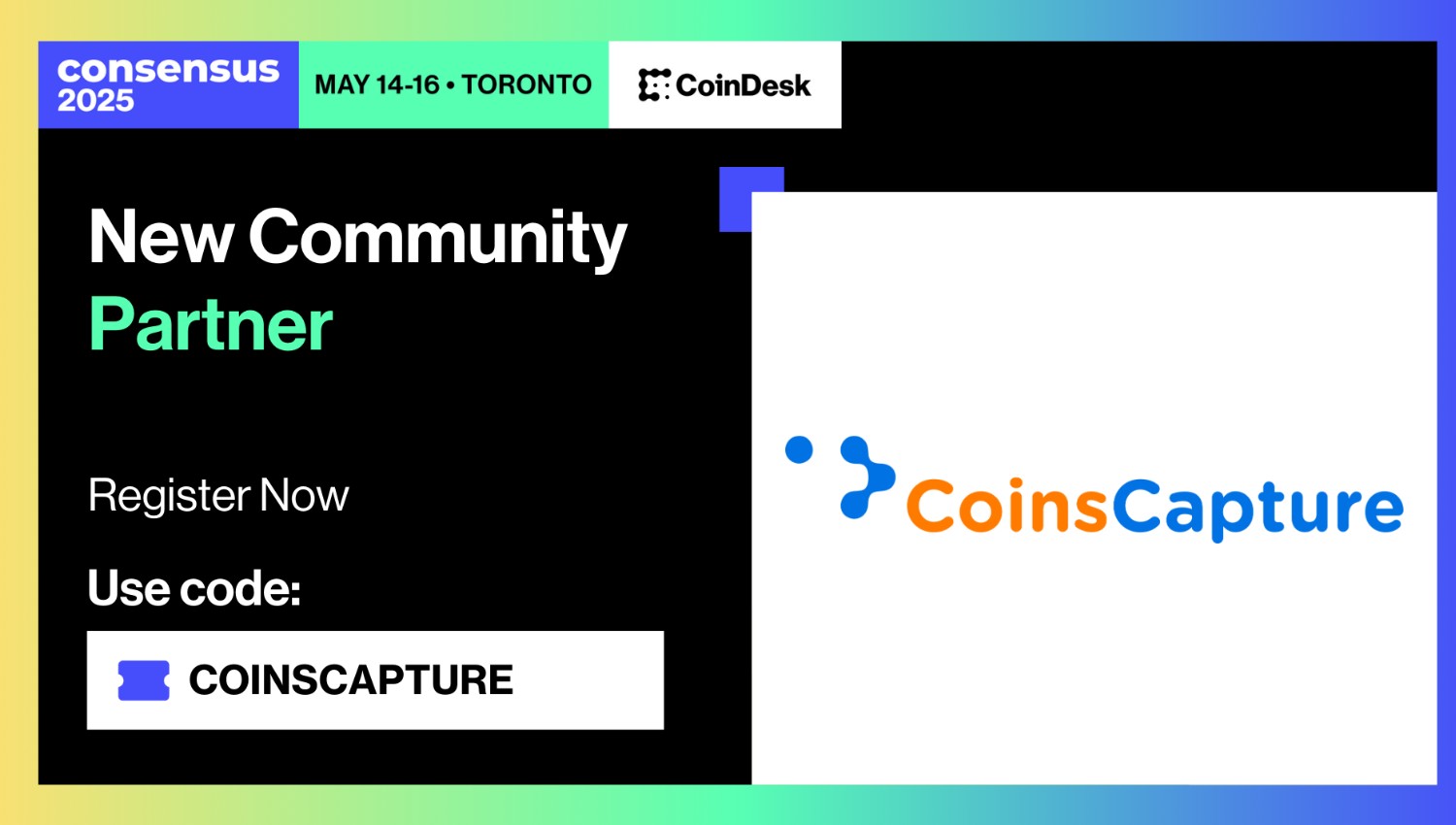 Consensus 2025