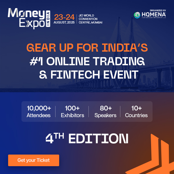 Money Expo India 2025