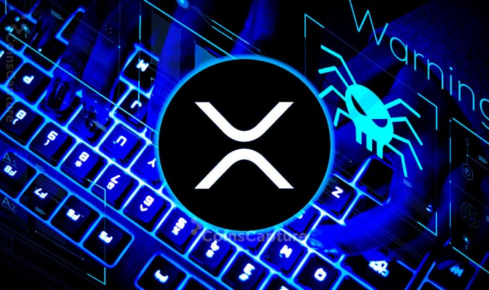 8.5 Million XRP Are Lost In Crypto Scam And Frauds | CoinsCapture