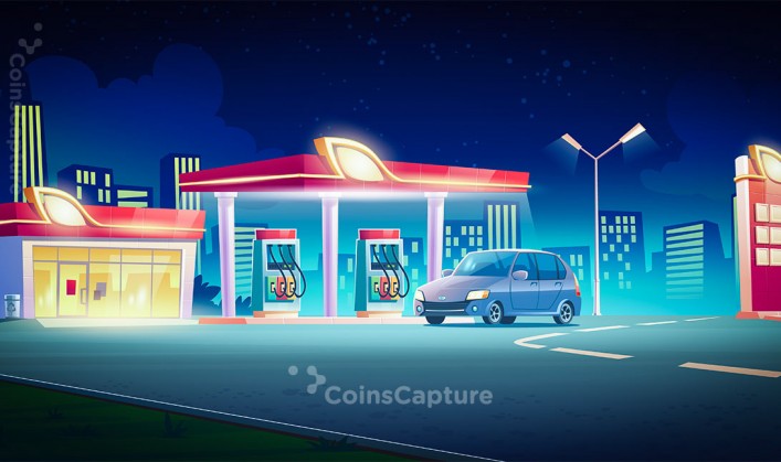 Coins Capture - Cryptocurrency Trading Prices Today, Live Chart , Market Trades & Cap