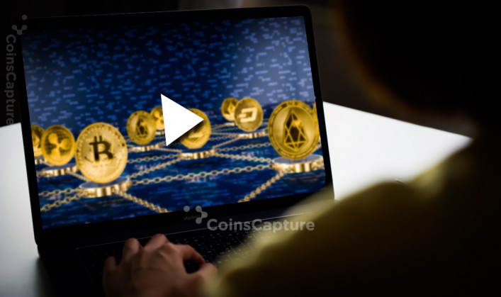 Coins Capture - Cryptocurrency Trading Prices Today, Live Chart , Market Trades & Cap