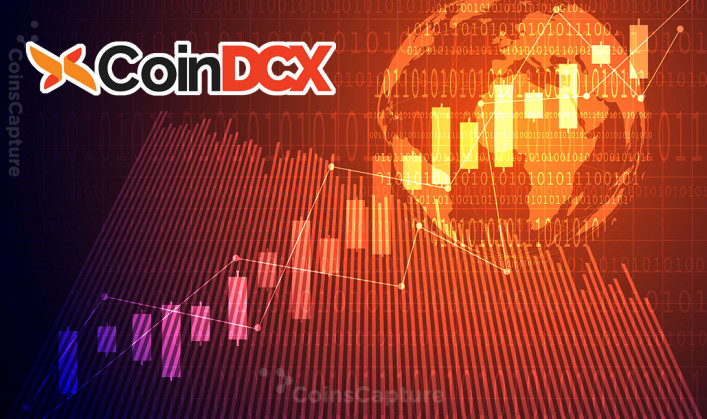 CoinDCX, The Largest Indian Crypto Exchange Raises $14M | CoinsCapture