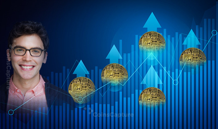 Coins Capture - Cryptocurrency Trading Prices Today, Live Chart , Market Trades & Cap