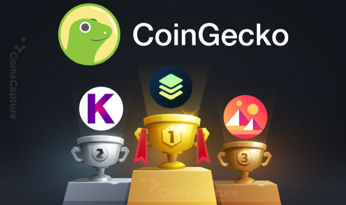 kda coingecko