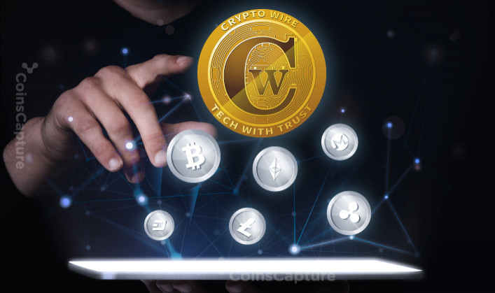 Coins Capture - Cryptocurrency Trading Prices Today, Live Chart , Market Trades & Cap