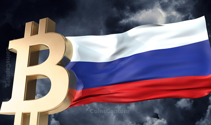 russia to recognize crypto assets as currencies: kommersant