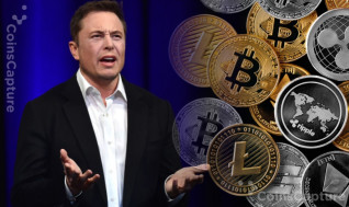 I Have Never Said That People Should Invest in Crypto, says Elon Musk