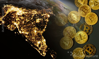 Indian Panel Likely To Consider Sales Tax On Crypto Next Week