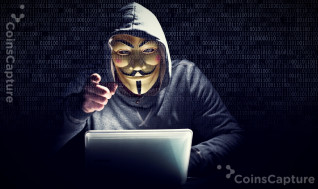 Popular Hacktivist Group ‘Anonymous’ Vows to Expose Do Kwon