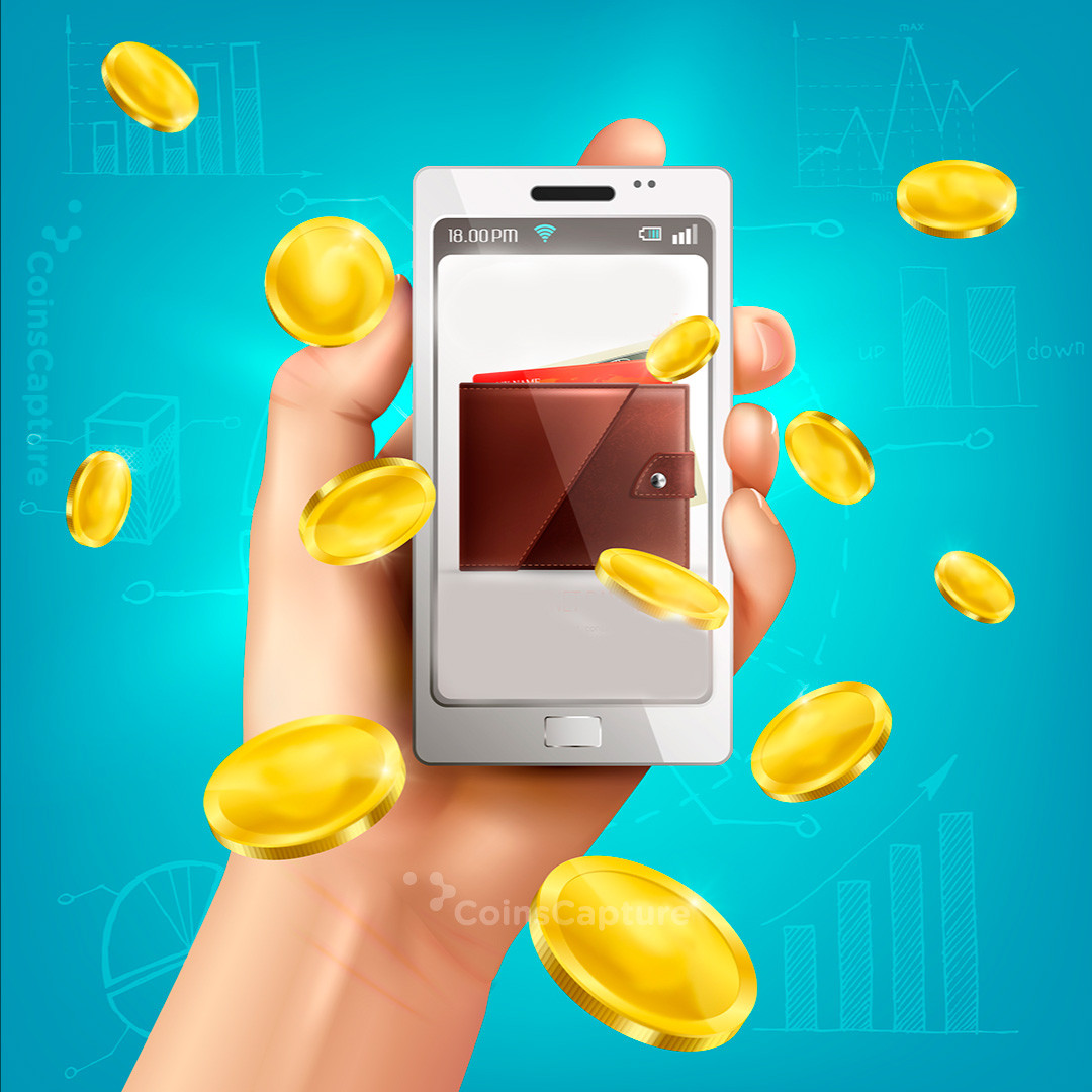 Coins Capture - Cryptocurrency Trading Prices Today, Live Chart , Market Trades & Cap