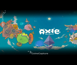 Coins Capture - Cryptocurrency Trading Prices Today, Live Chart , Market Trades & Cap