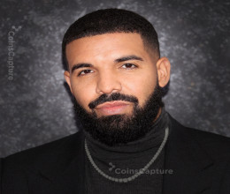 Another Crypto Bet: Drake Lost $234K in BTC on the F1 Spanish GP