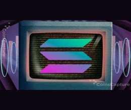 Coins Capture - Cryptocurrency Trading Prices Today, Live Chart , Market Trades & Cap