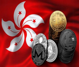 Hong Kong Crypto Investors Relying On Short-Term Gains | CoinsCapture